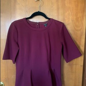 Ann Taylor top